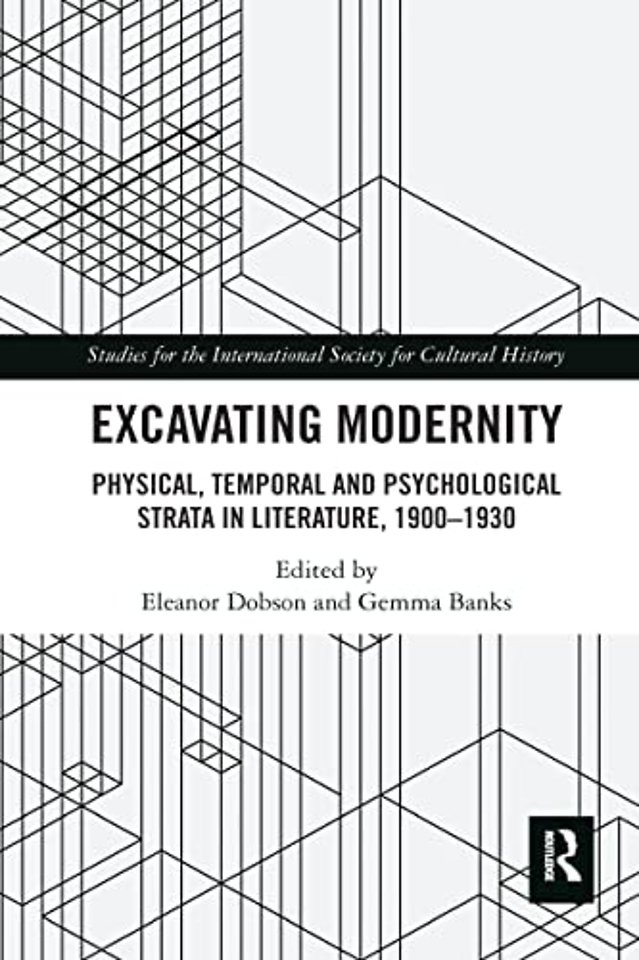 Excavating Modernity