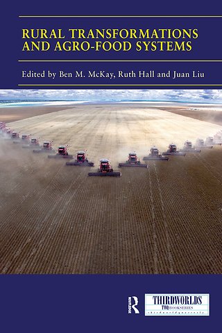 Rural Transformations and Agro-Food Systems
