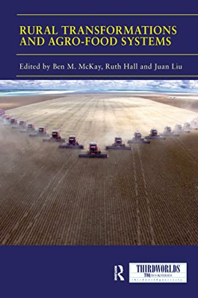 Rural Transformations and Agro-Food Systems
