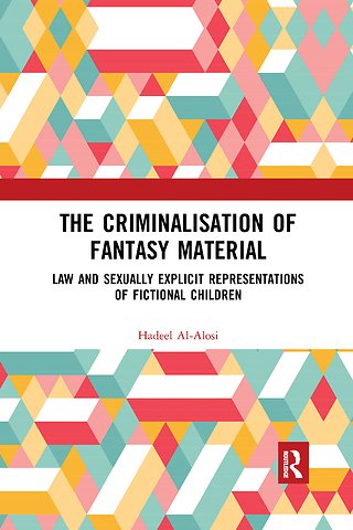 Criminalisation of Fantasy Material