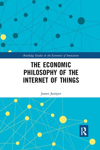 Economic Philosophy of the Internet of Things