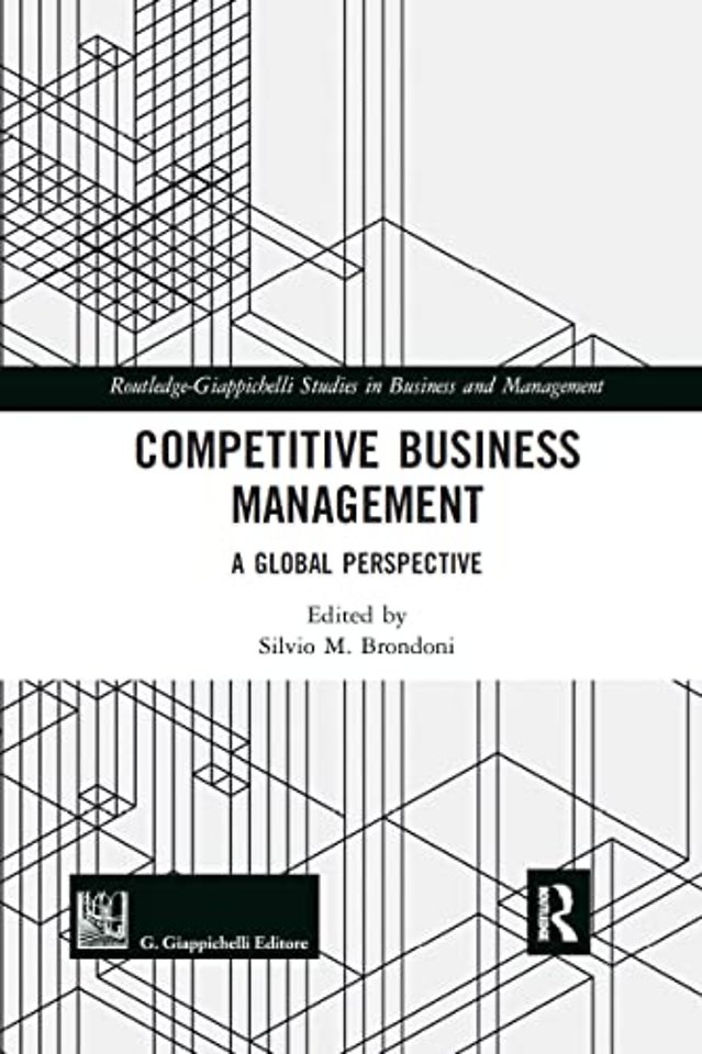 Competitive Business Management