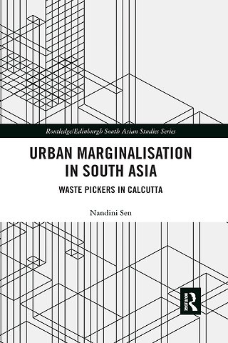 Urban Marginalisation in South Asia