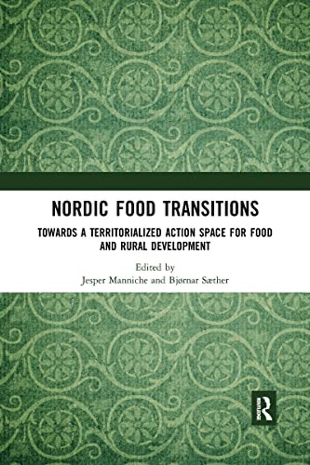 Nordic Food Transitions