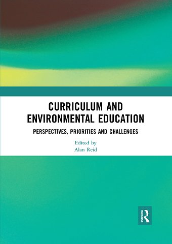 Curriculum and Environmental Education