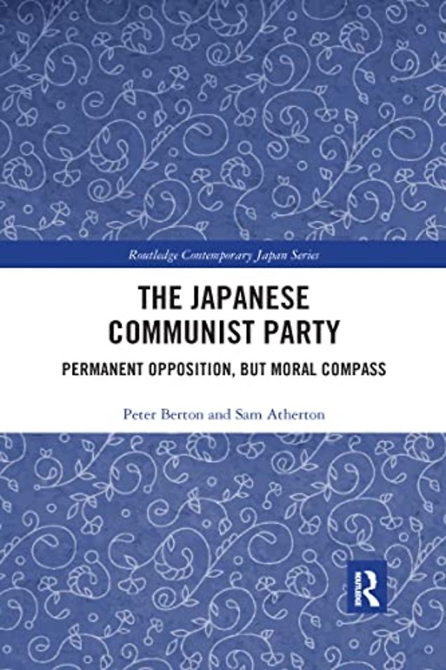 Japanese Communist Party