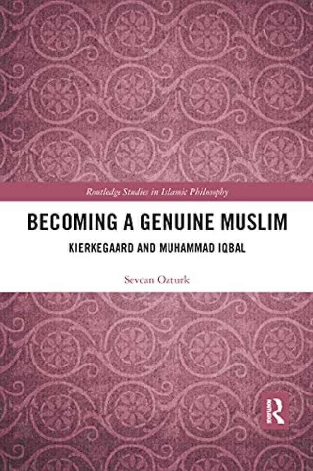 Becoming a Genuine Muslim
