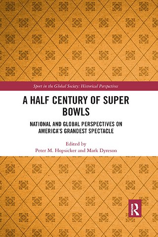 Half Century of Super Bowls