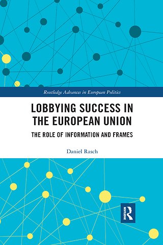 Lobbying Success in the European Union