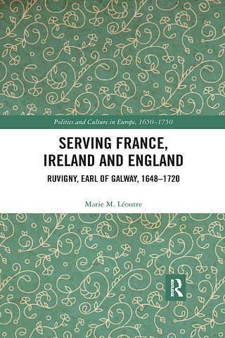 Serving France, Ireland and England