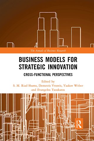 Annals of Business Research