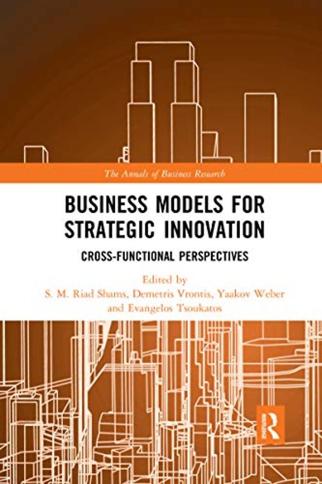 Annals of Business Research