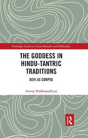 Goddess in Hindu-Tantric Traditions