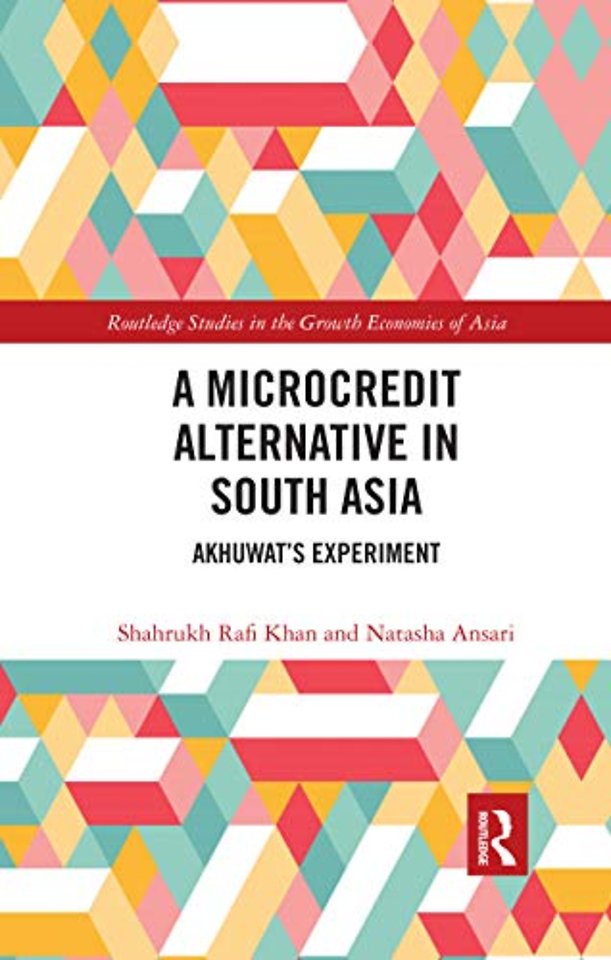 Microcredit Alternative in South Asia