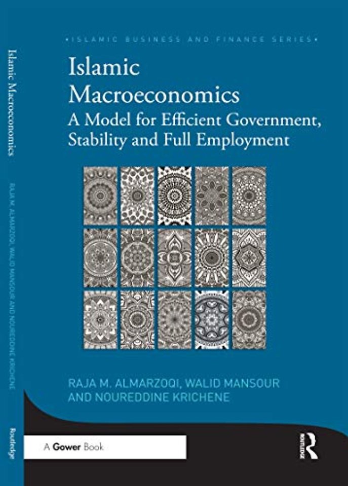 Islamic Macroeconomics