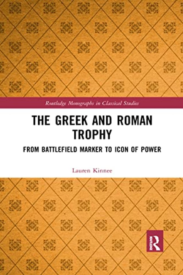 Greek and Roman Trophy