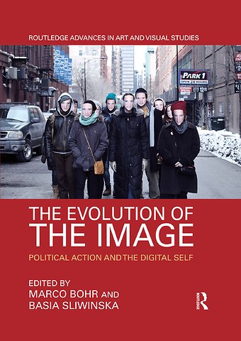 Evolution of the Image