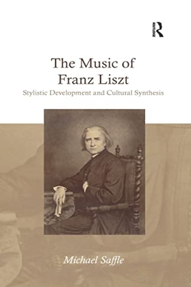 Music of Franz Liszt