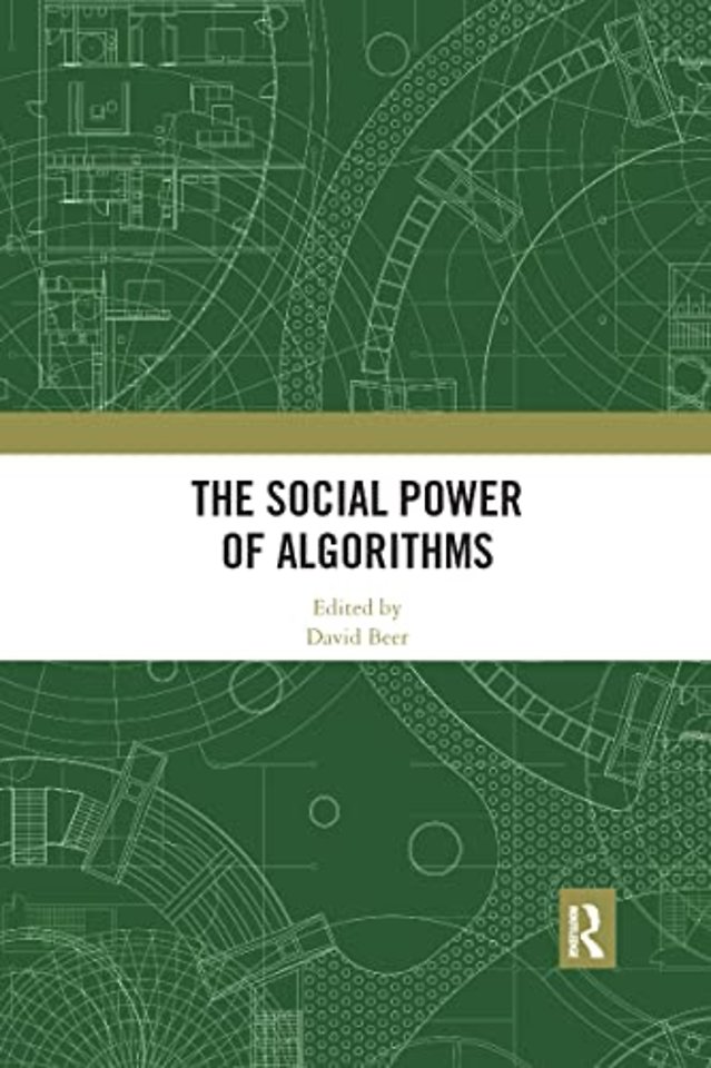 Social Power of Algorithms