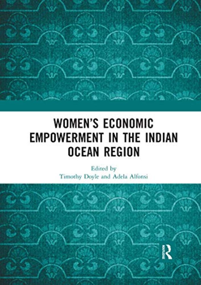 Women’s Economic Empowerment in the Indian Ocean Region