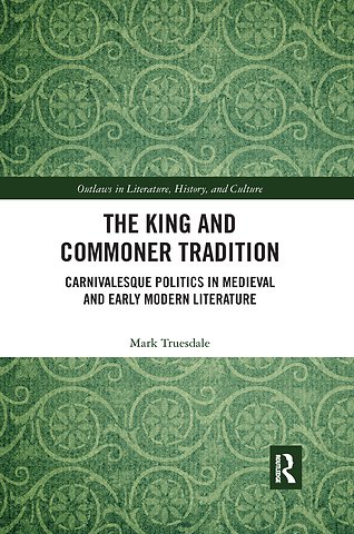 King and Commoner Tradition
