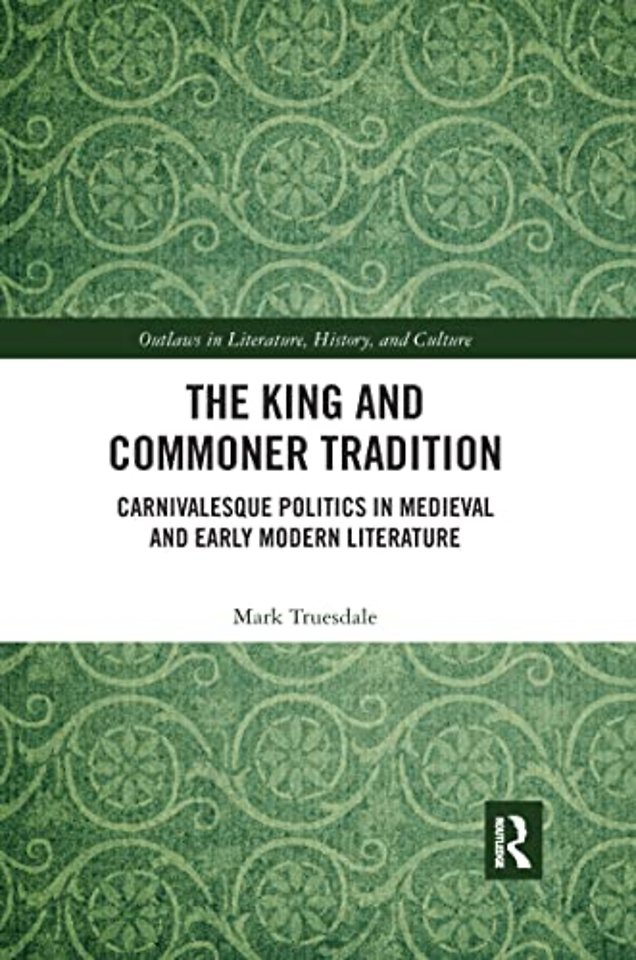 King and Commoner Tradition
