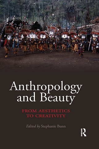 Anthropology and Beauty