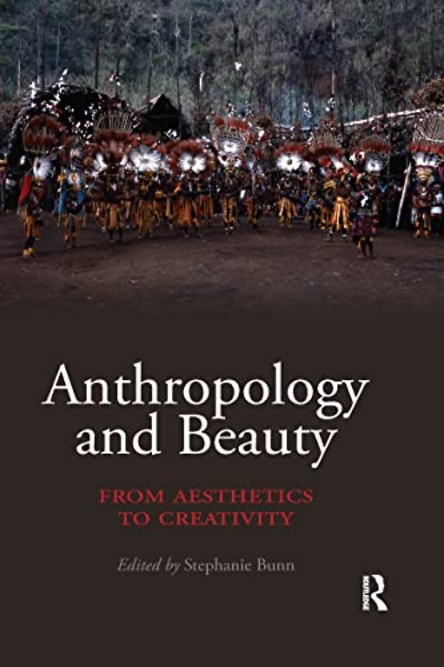 Anthropology and Beauty