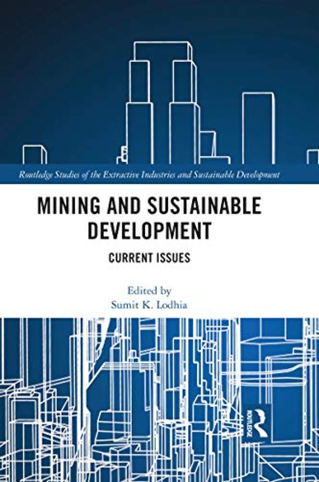 Mining and Sustainable Development