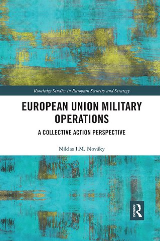 European Union Military Operations