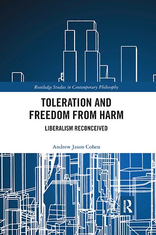 Toleration and Freedom from Harm