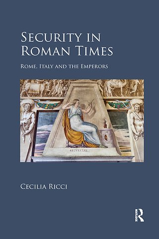 Security in Roman Times