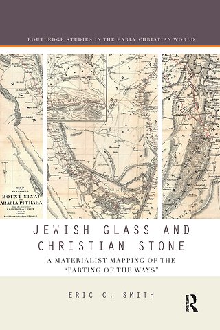 Jewish Glass and Christian Stone