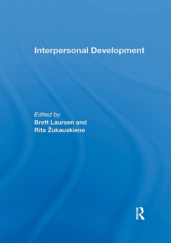 Interpersonal Development