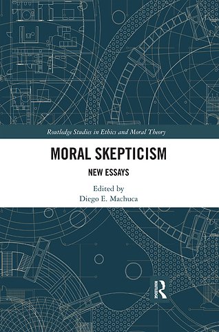 Moral Skepticism