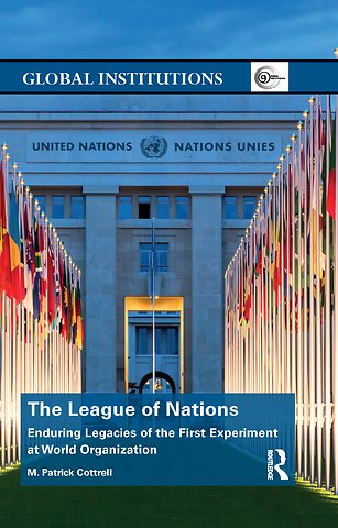 League of Nations