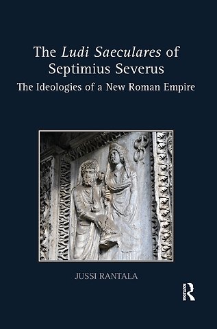 Ludi Saeculares of Septimius Severus