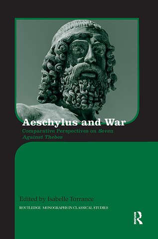 Aeschylus and War