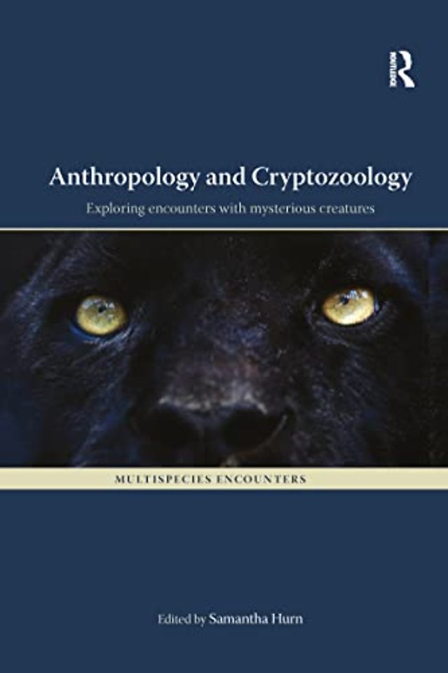 Anthropology and Cryptozoology