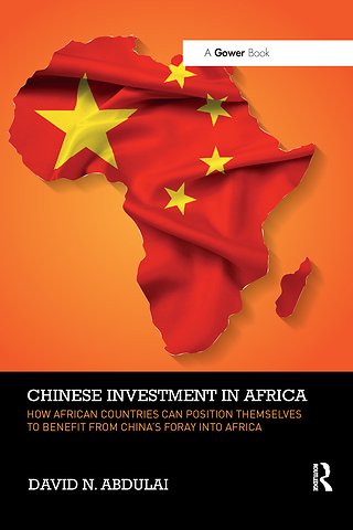 Chinese Investment in Africa
