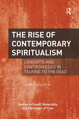 Rise of Contemporary Spiritualism