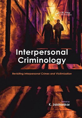 Interpersonal Criminology