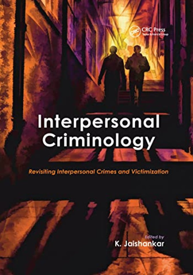Interpersonal Criminology