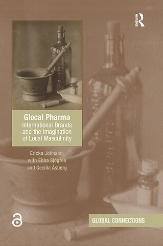 Glocal Pharma