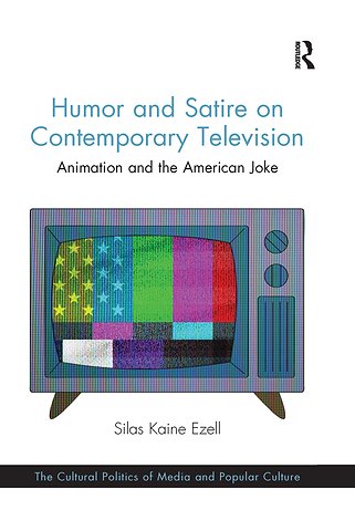 Cultural Politics of Media and Popular Culture