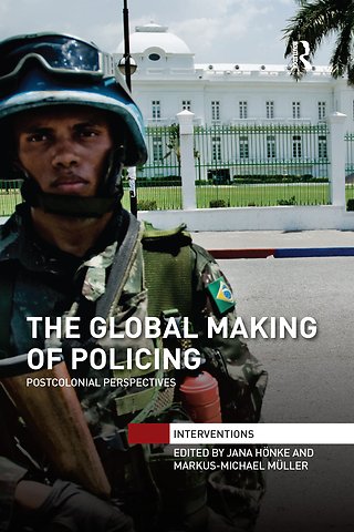 Global Making of Policing