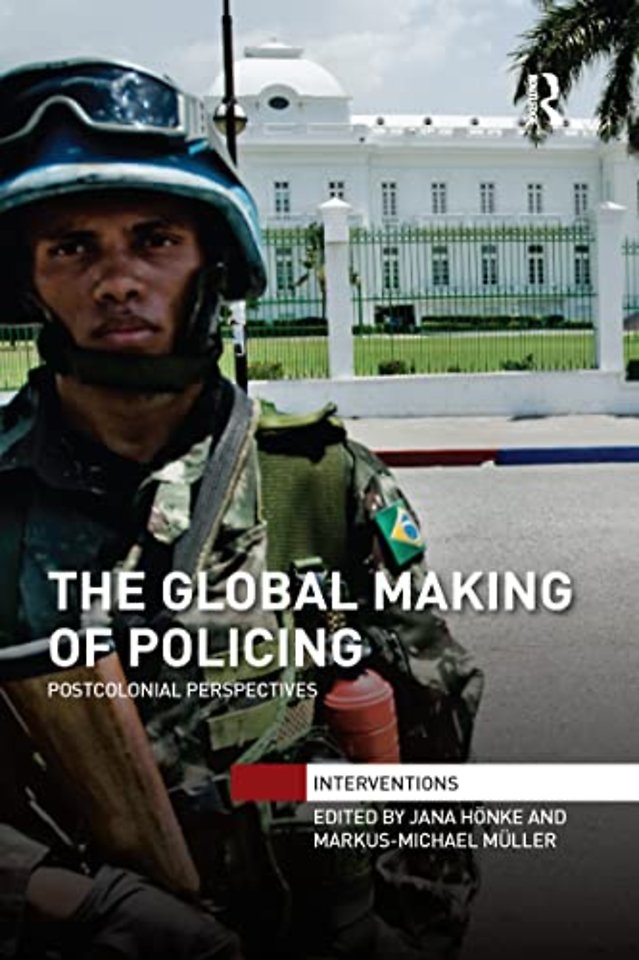Global Making of Policing