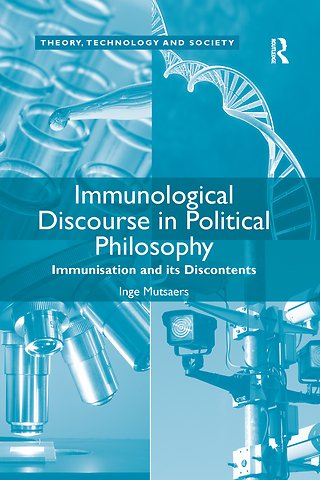 Immunological Discourse in Political Philosophy