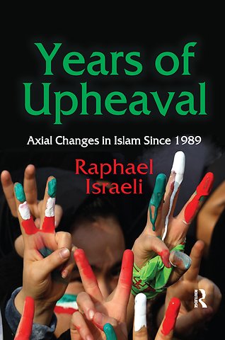 Years of Upheaval