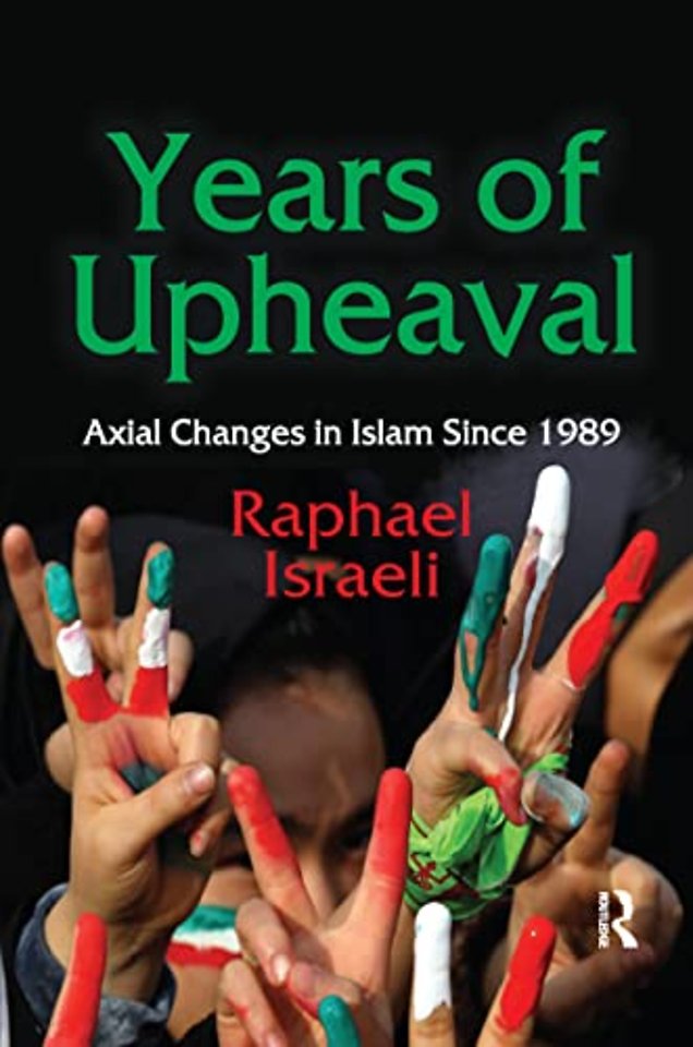 Years of Upheaval